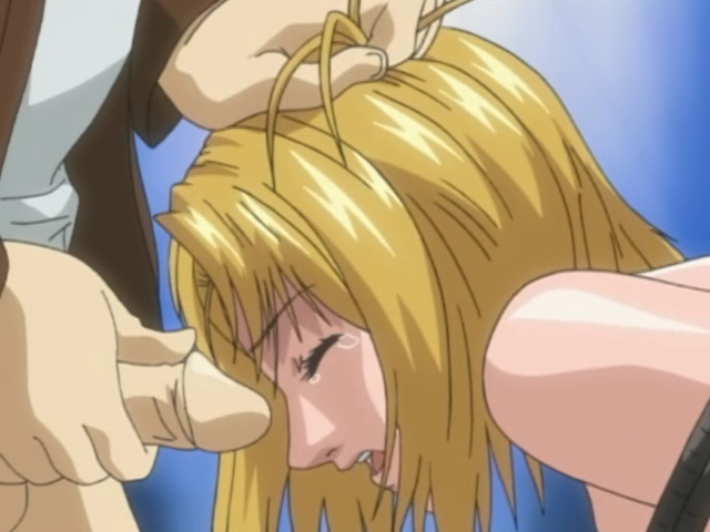 Bible Black: Los Orígenes (AnimeHD)